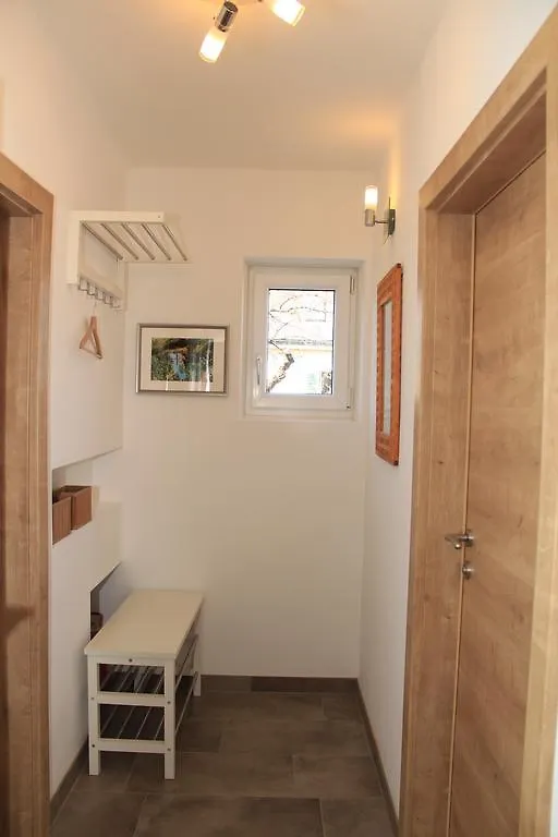 Apartment Kleßheim Salzburg Österreich