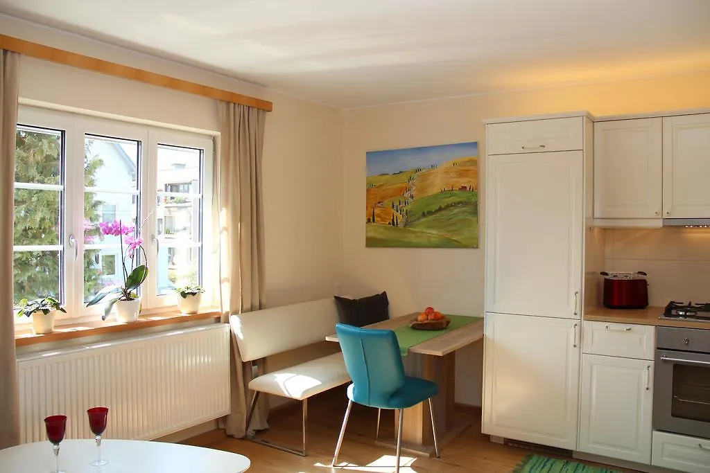 Apartment Kleßheim Salzburg