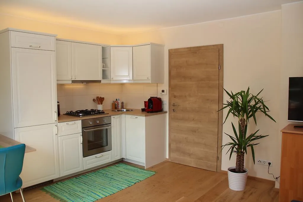 Apartment Kleßheim Salzburg 0*,