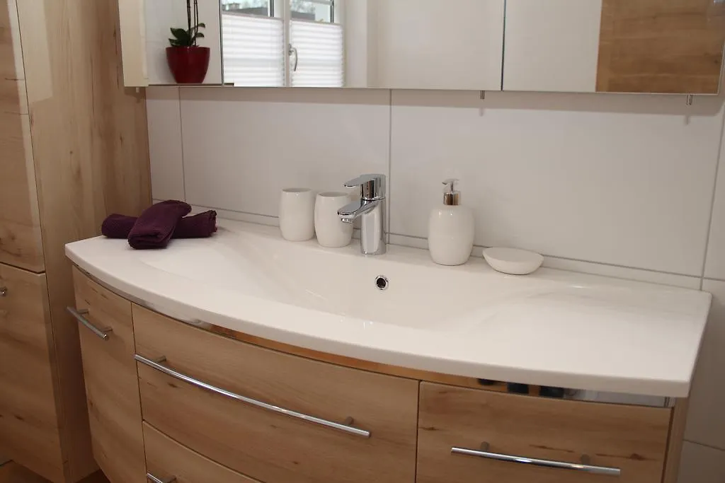 Apartment Kleßheim Salzburg