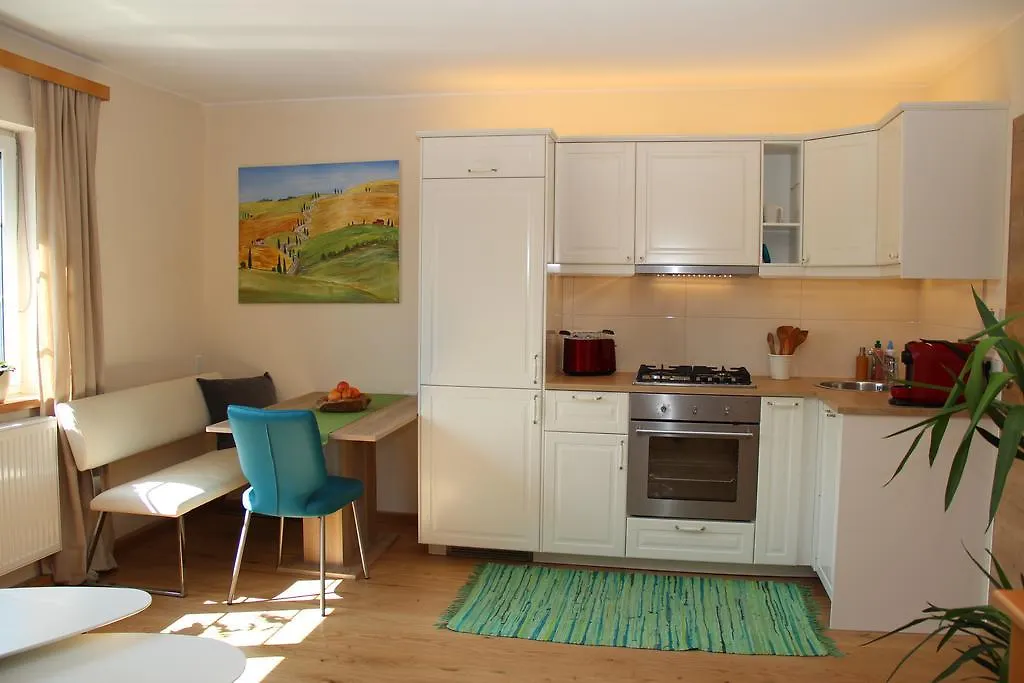 Apartment Kleßheim Salzburg