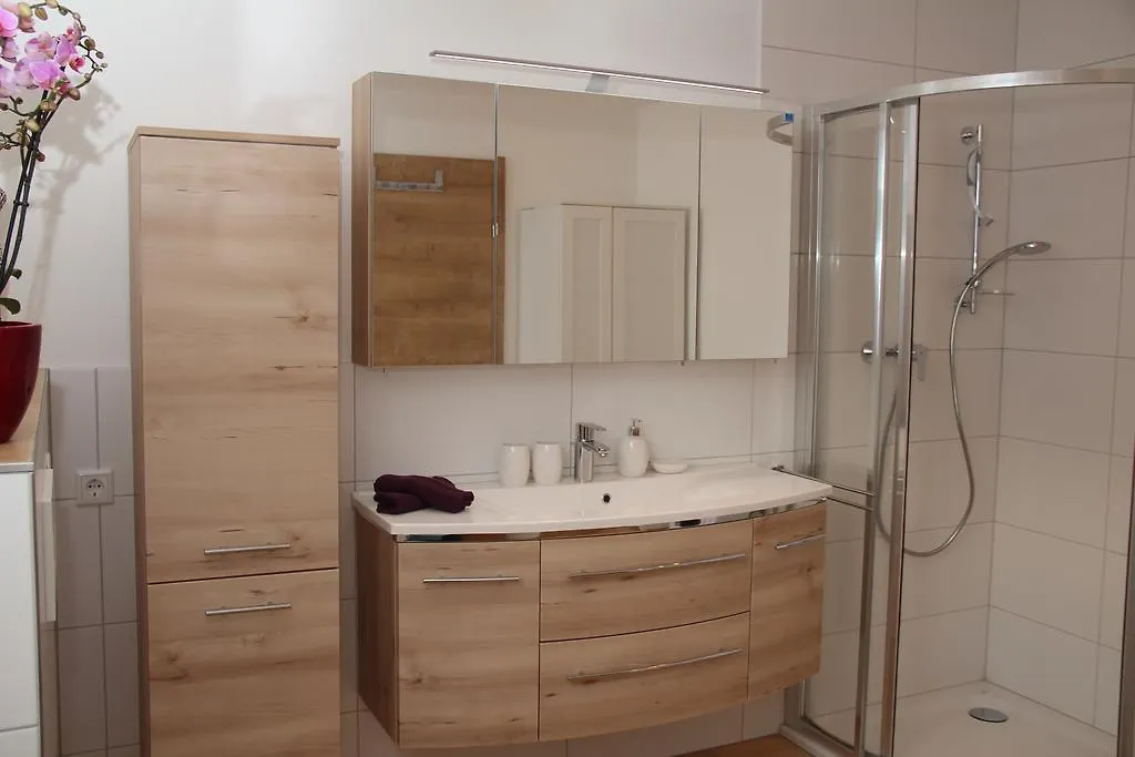 Apartment Klessheim Зальцбург 0*,